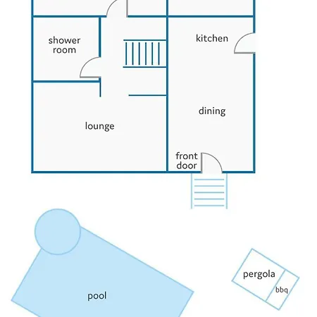 Neptune By فيسكاردو