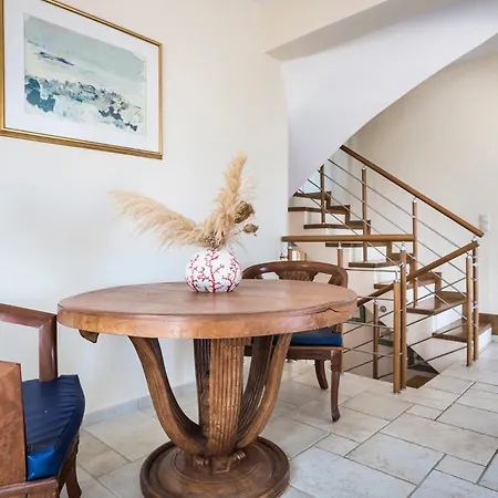 Neptune By Vila *