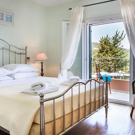 Vila Neptune By *