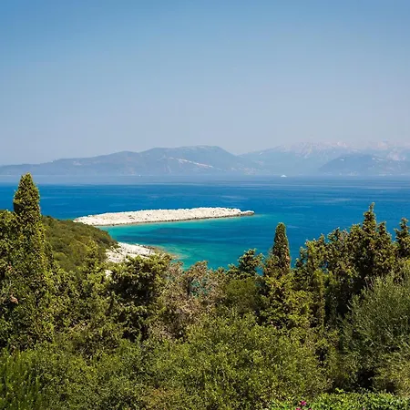 Βίλα Neptune By Φισκάρδο