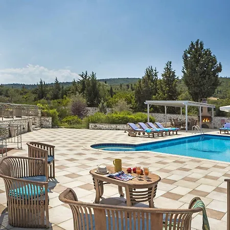 ヴィラ Neptune By フィスカルドン