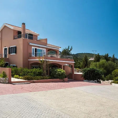 Villa Neptune By Fiszkárdo